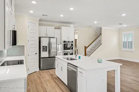 726 Clearwater Avenue Satellite Beach FL 32937