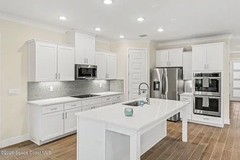 726 Clearwater Avenue Satellite Beach FL 32937