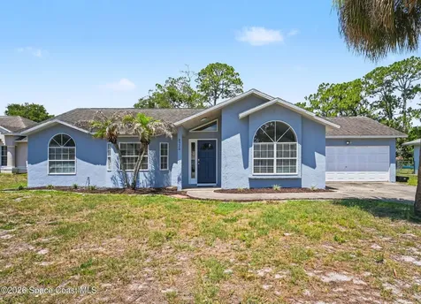 6570 Bancroft Avenue Cocoa FL 32927