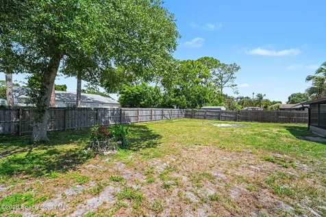 6570 Bancroft Avenue Cocoa FL 32927