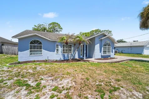 6570 Bancroft Avenue Cocoa FL 32927