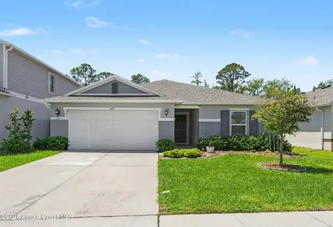 1671 Pecorino Court Titusville FL 32780
