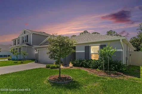 1671 Pecorino Court Titusville FL 32780