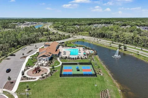 1671 Pecorino Court Titusville FL 32780