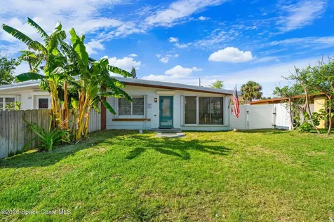 215 Jefferson Avenue Cape Canaveral FL 32920
