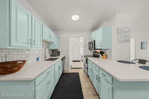 215 Jefferson Avenue Cape Canaveral FL 32920