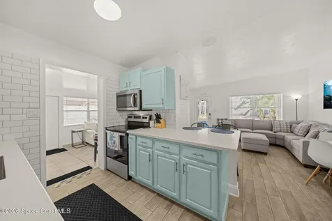 215 Jefferson Avenue Cape Canaveral FL 32920