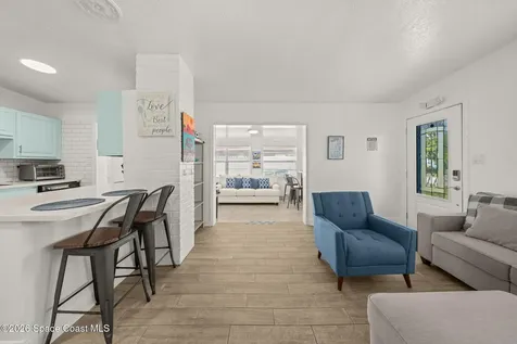 215 Jefferson Avenue Cape Canaveral FL 32920