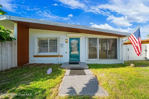 215 Jefferson Avenue Cape Canaveral FL 32920