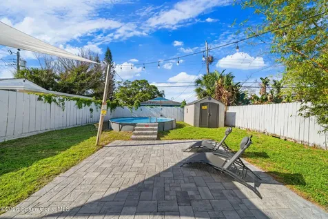 215 Jefferson Avenue Cape Canaveral FL 32920