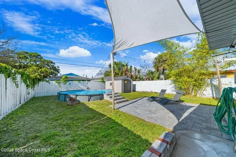 215 Jefferson Avenue Cape Canaveral FL 32920