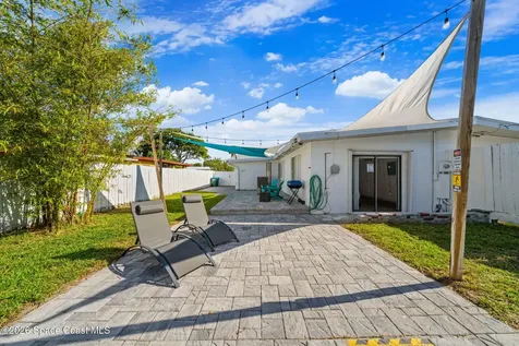 215 Jefferson Avenue Cape Canaveral FL 32920