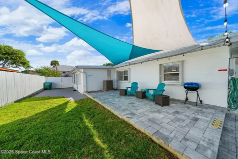 215 Jefferson Avenue Cape Canaveral FL 32920