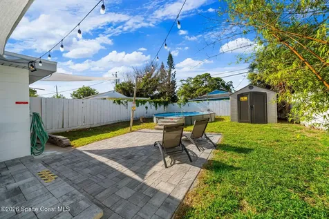 215 Jefferson Avenue Cape Canaveral FL 32920