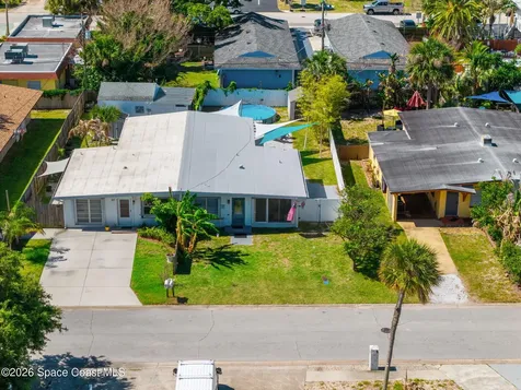 215 Jefferson Avenue Cape Canaveral FL 32920