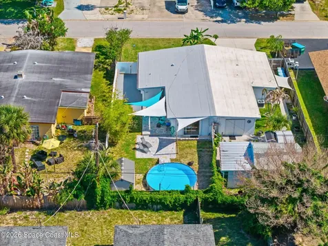 215 Jefferson Avenue Cape Canaveral FL 32920