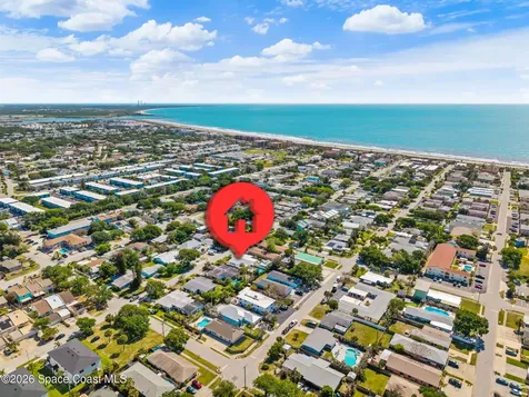 215 Jefferson Avenue Cape Canaveral FL 32920