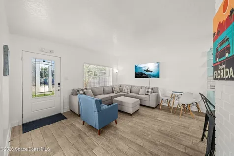215 Jefferson Avenue Cape Canaveral FL 32920