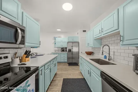 215 Jefferson Avenue Cape Canaveral FL 32920