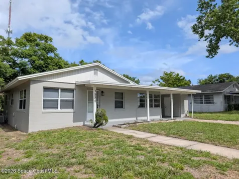 1585 Barna Avenue Titusville FL 32780