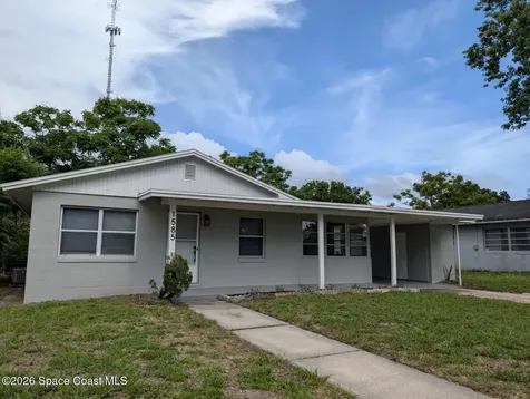 1585 Barna Avenue Titusville FL 32780