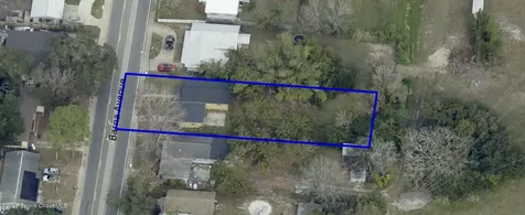 1585 Barna Avenue Titusville FL 32780