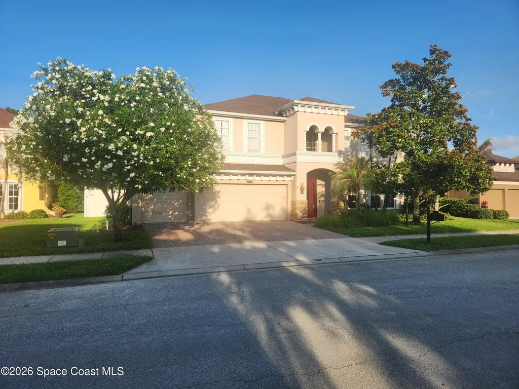 1757 Croghan Drive Melbourne FL 32940