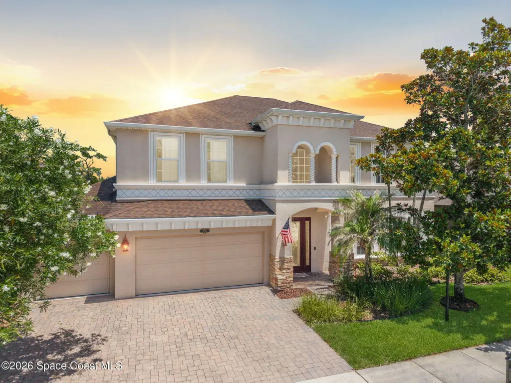 1757 Croghan Drive Melbourne FL 32940