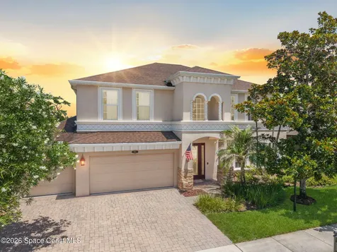 1757 Croghan Drive Melbourne FL 32940