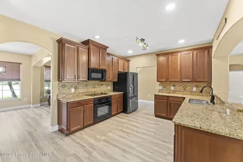 1757 Croghan Drive Melbourne FL 32940