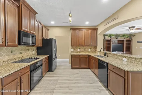 1757 Croghan Drive Melbourne FL 32940
