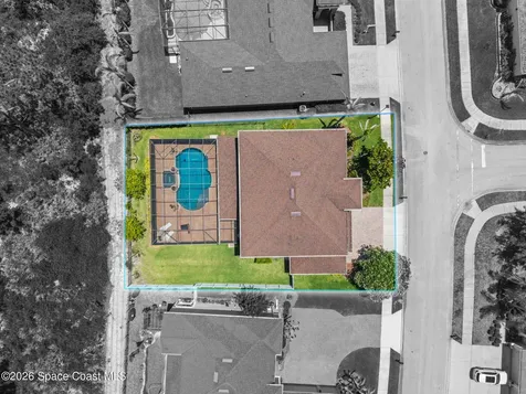 1757 Croghan Drive Melbourne FL 32940