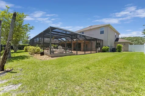 1757 Croghan Drive Melbourne FL 32940