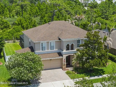 1757 Croghan Drive Melbourne FL 32940