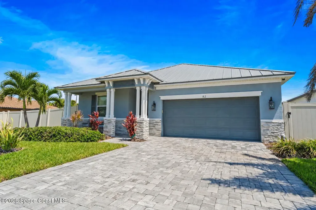 82 Hubble Lane Satellite Beach FL 32937