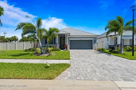 82 Hubble Lane Satellite Beach FL 32937