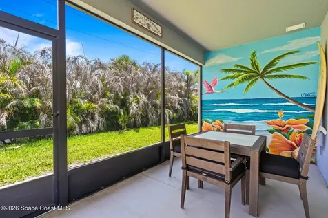 82 Hubble Lane Satellite Beach FL 32937
