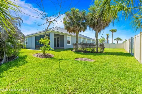 82 Hubble Lane Satellite Beach FL 32937