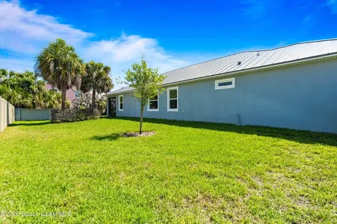 82 Hubble Lane Satellite Beach FL 32937
