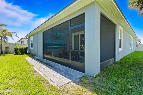 82 Hubble Lane Satellite Beach FL 32937