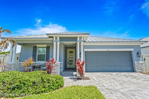 82 Hubble Lane Satellite Beach FL 32937