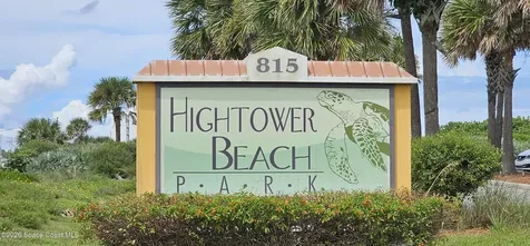 82 Hubble Lane Satellite Beach FL 32937
