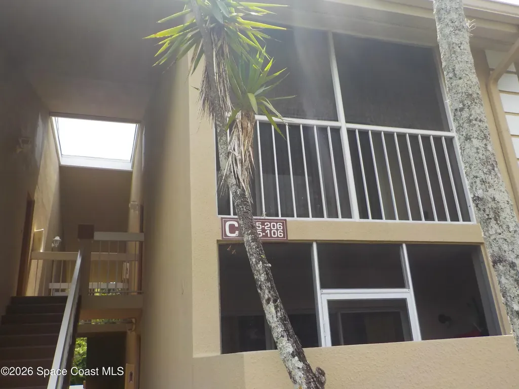 1641 NE Sunny Brook Lane NE Palm Bay FL 32905