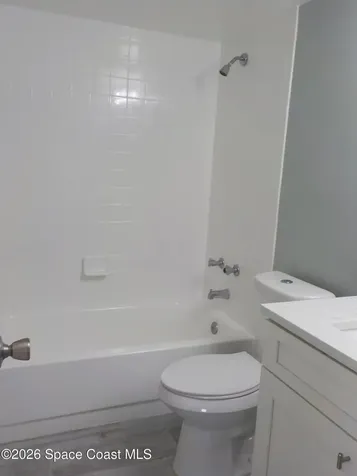 1641 NE Sunny Brook Lane NE Palm Bay FL 32905