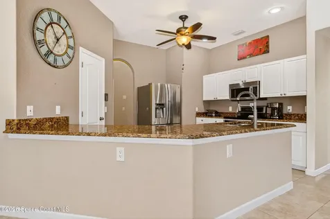 510 Sunset Lakes Drive Merritt Island FL 32953