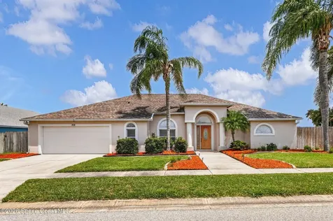 510 Sunset Lakes Drive Merritt Island FL 32953