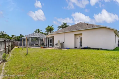 510 Sunset Lakes Drive Merritt Island FL 32953
