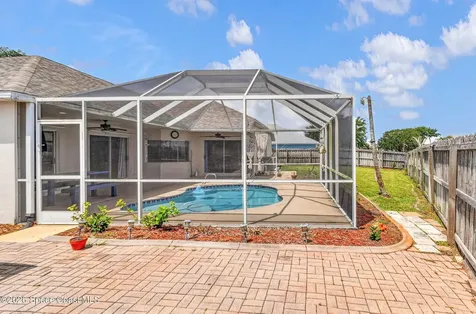 510 Sunset Lakes Drive Merritt Island FL 32953