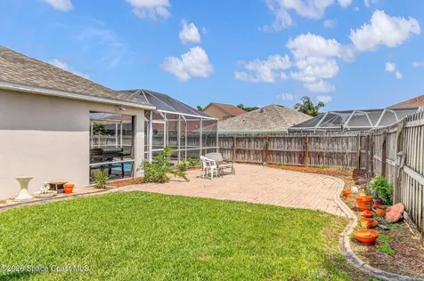 510 Sunset Lakes Drive Merritt Island FL 32953