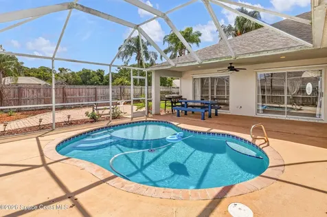 510 Sunset Lakes Drive Merritt Island FL 32953